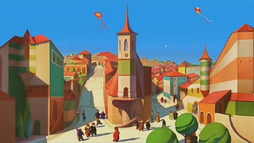 Königreich der Bären Bild 1