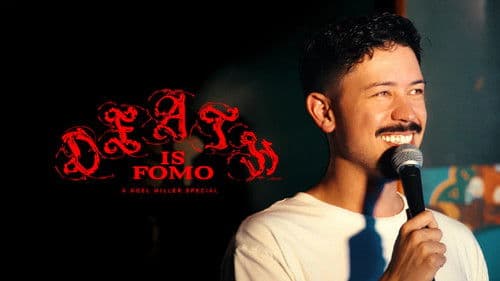 Death Is Fomo Bild 1