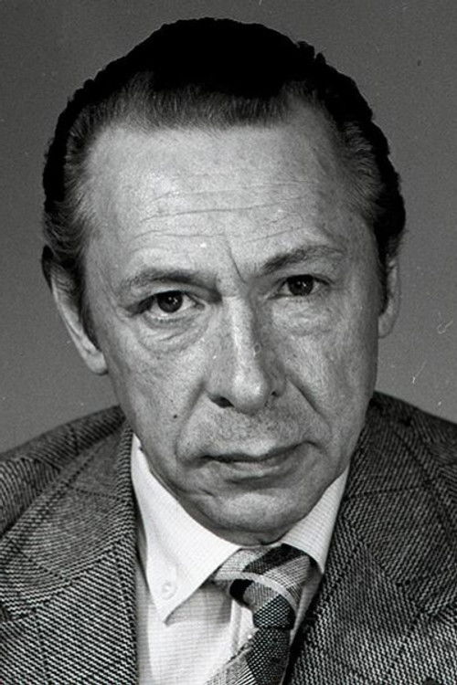 Олег Ефремов