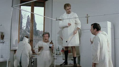 Ein irres Klassentreffen Bild 6