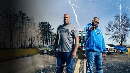 Fastest Cars in the Dirty South Bild 2