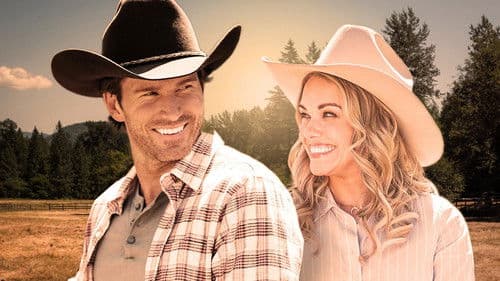 Yellowstone Romance Bild 1