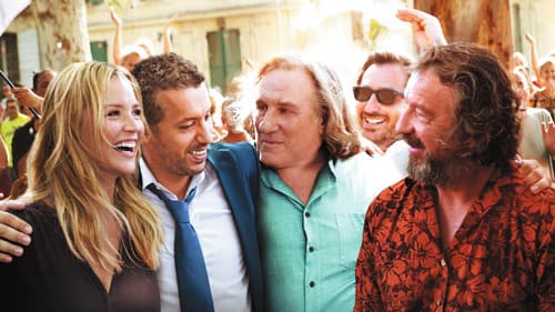 Eine ganz ruhige Kugel Bild 1