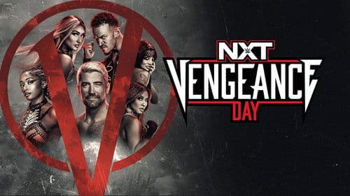 NXT Vengeance Day 2026 Bild 1