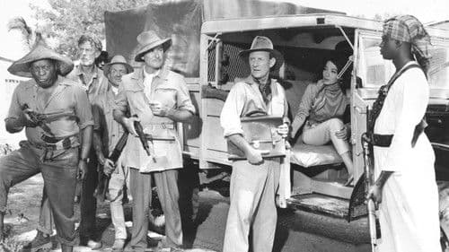 Die Wurzeln des Himmels Bild 7