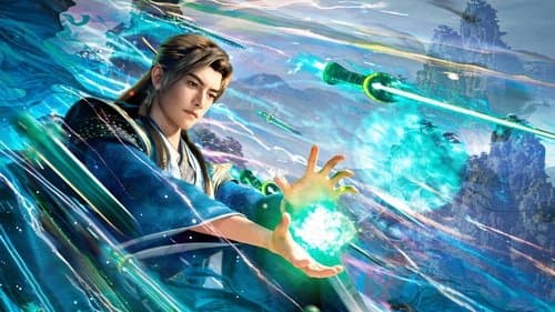 A Record of a Mortal's Journey to Immortality Bild 1