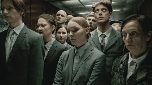 Kur saulīte nakti guļ? Bild 1