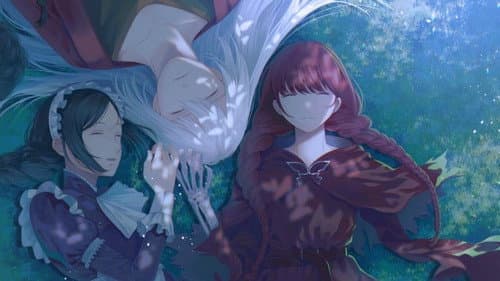 ファタモルガーナの館 Bild 5