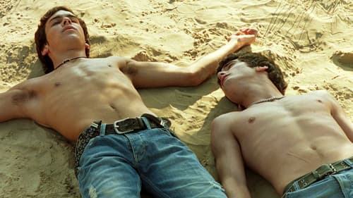 Sex, Party und Lügen Bild 7