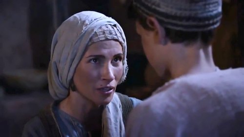 No Ordinary Shepherd Bild 1