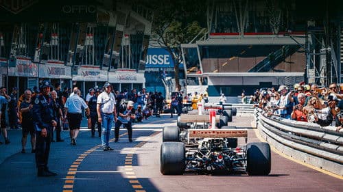 Grand Prix F1 de Monaco : Un chantier XXL Bild 1