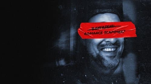 LOVE SCAM: Wer ist Jason Porter? Bild 2