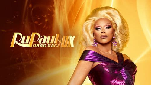 RuPaul's Drag Race UK Bild 1