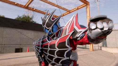 仮面ライダーリバイス ヒロミ思い出ムービー Bild 1