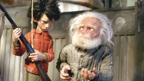 Peter und der Wolf Bild 7