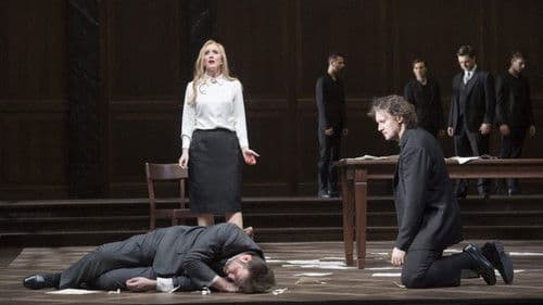 Das Wunder der Heliane Bild 2