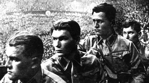 The Nazis: A Warning from History Bild 2