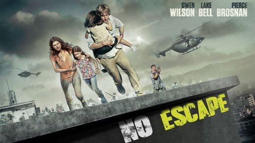 No Escape Bild 6