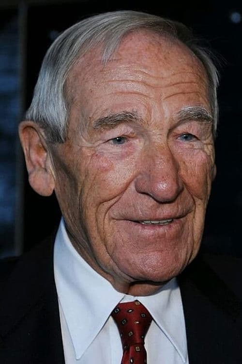 Bert Trautmann