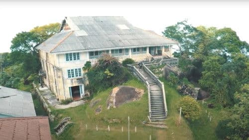 Irul: Ghost Hotel Bild 1