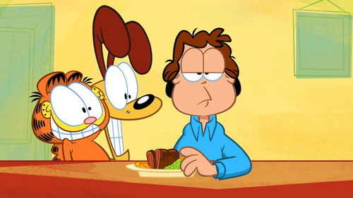 Garfield Originals Bild 1