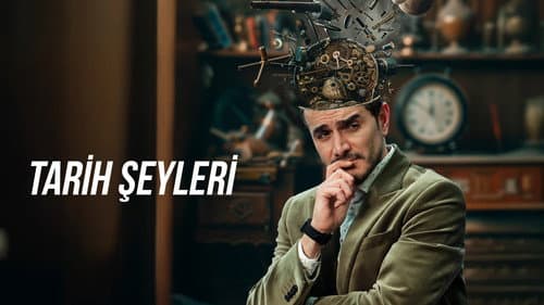 Tarih Şeyleri Bild 1