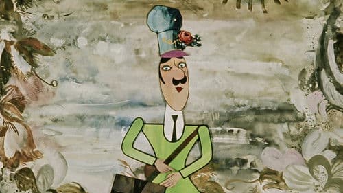 Noworoczna noc Bild 2