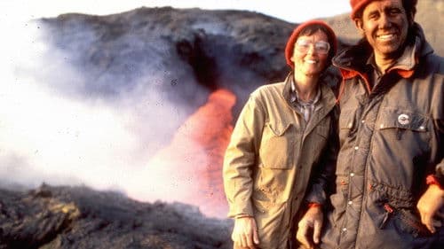 The Fire Within: A Requiem for Katia and Maurice Krafft Bild 7