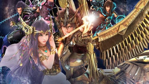 Saint Seiya: Legend of Sanctuary Bild 1
