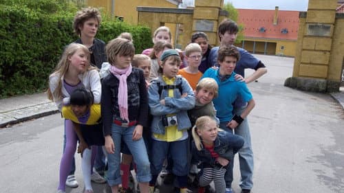 Bølle Bob og smukke Sally Bild 1