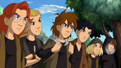 Die wilden Kerle Bild 3