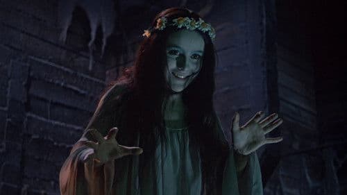 Viy or Spirit of Evil Bild 1
