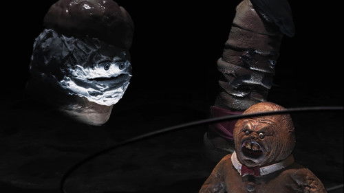 Gingerdead Man vs. Evil Bong Bild 3