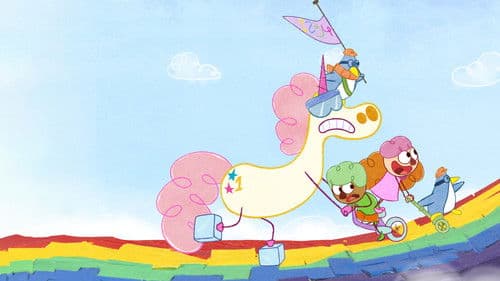 O Diário de Alice Bild 4