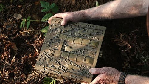 Gold und Gier: Die Jagd nach Forrest Fenns Schatz Bild 2