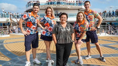 Cruising with Susan Calman Bild 1