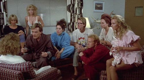 Die Stewardessen Academy Bild 3