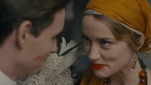 The Danish Girl Bild 5