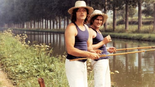 Die Ausgebufften Bild 5