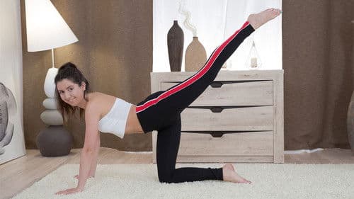 Anal Teen Angels 16 Bild 2