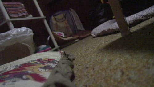 封印映像33 呪われた地下アイドル Bild 1