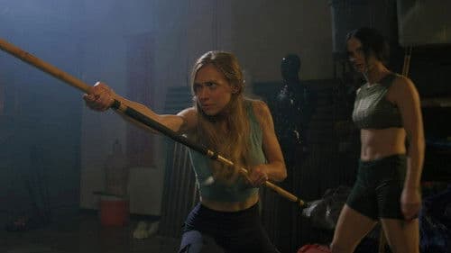 Snow White and the 7 Samurai Bild 4