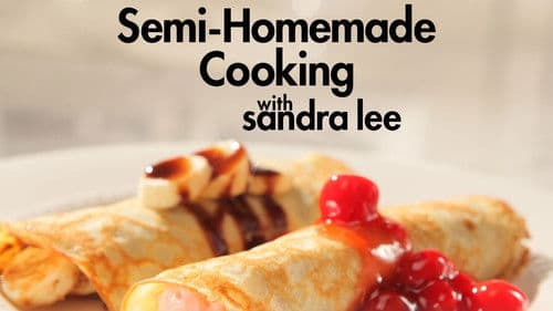 Semi-Homemade Cooking with Sandra Lee Bild 3