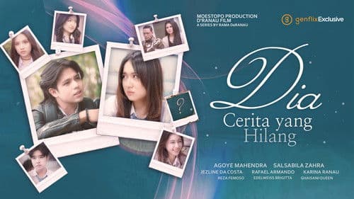 Dia, Cerita yang Hilang Bild 1