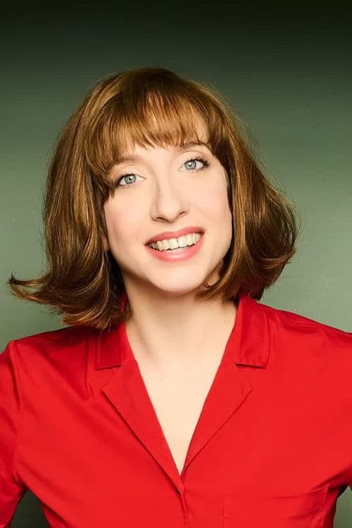 Katie Marovitch