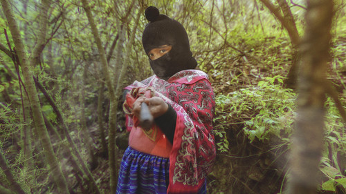 Los No Nacidos Bild 1