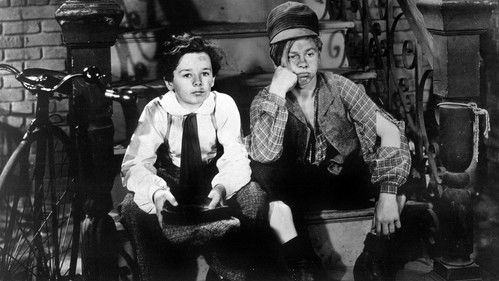 Der kleine Lord Bild 2