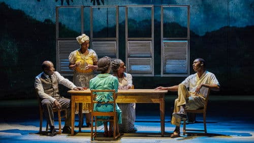 National Theatre Live: Small Island Bild 4