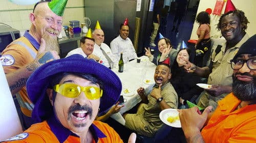 Darradong Local Council Bild 2