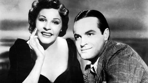 The Big Broadcast of 1938 Bild 1